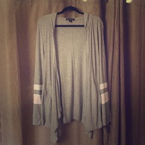 I.N.C. - Large cardigan